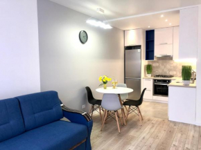 OSapart VIP Apartment in a complex Semycvit